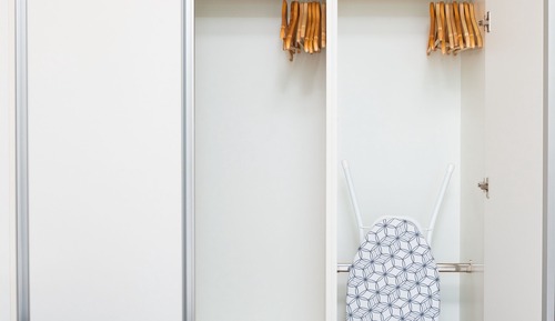 Apartamento estándar