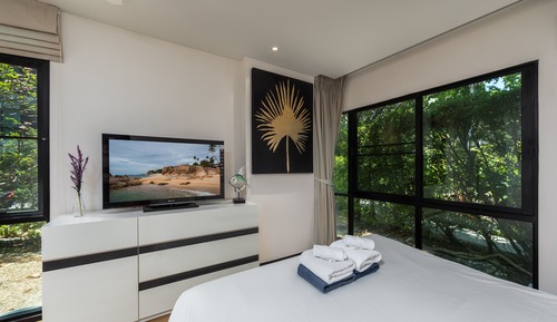Apartamento Deluxe
