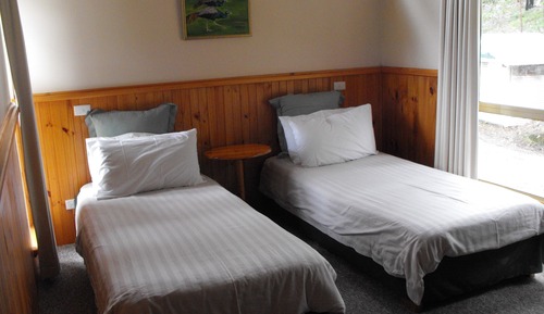 Chalet