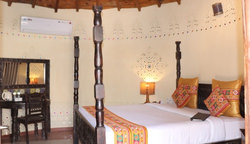 Casa tradicional