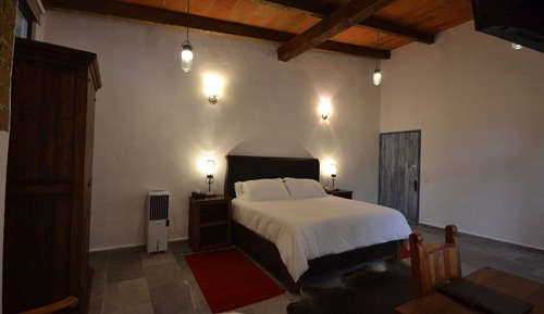 Habitación