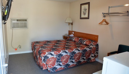 Habitación estándar
