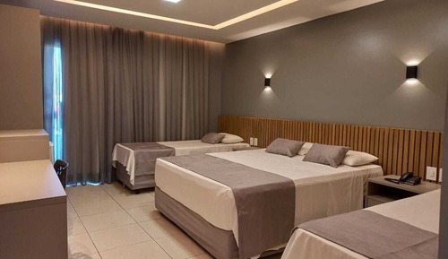 Habitación Deluxe, balcón