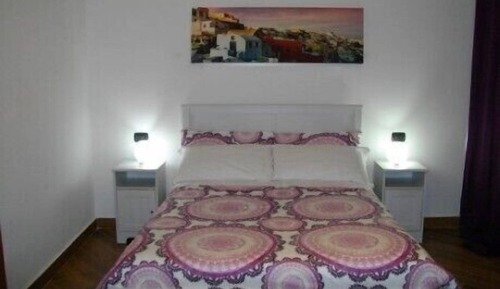 Apartamento, 2 habitaciones, baño privado (4 people)