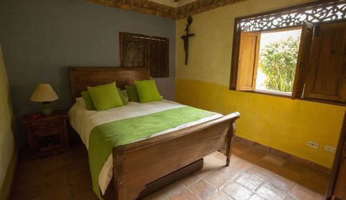 Casa familiar, vistas al valle (Casa Orquidea)