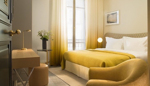 Habitación superior