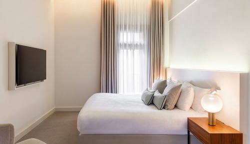 Suite, 1 habitación