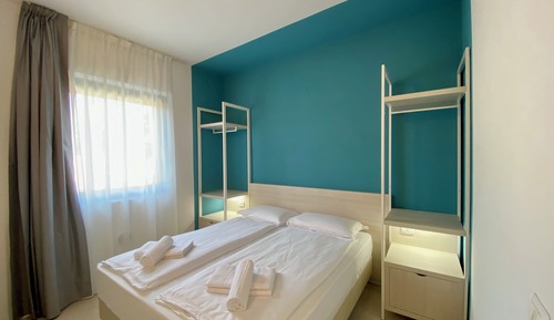 Apartamento estándar, 2 habitaciones (Ground Floor)