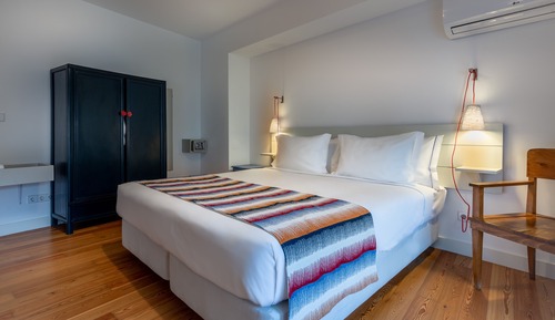 Suite Deluxe