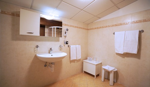 Habitación individual