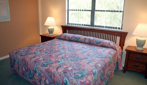 Gulf View 2 Bedroom (AS-A)