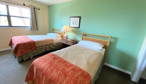 Penthouse 2 bedroom (AS-D)