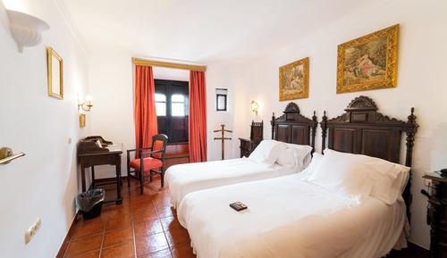 Habitación doble