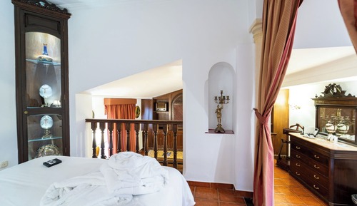 Suite presidencial