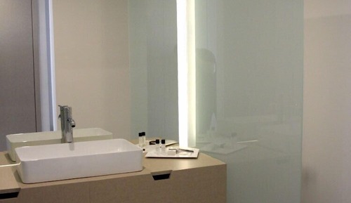Habitación Premium doble