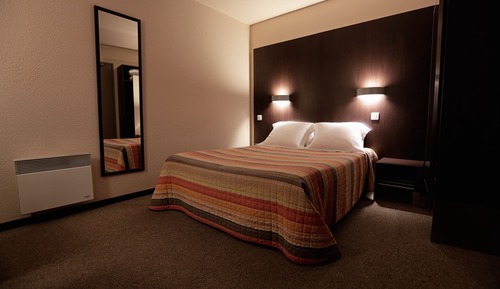 Habitación doble