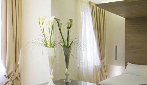 Suite ejecutiva