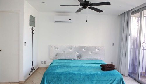 Suite estudio
