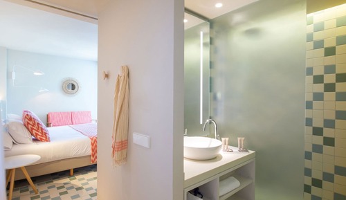 Habitación Premium doble
