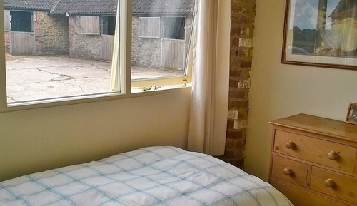 Apartamento, baño privado