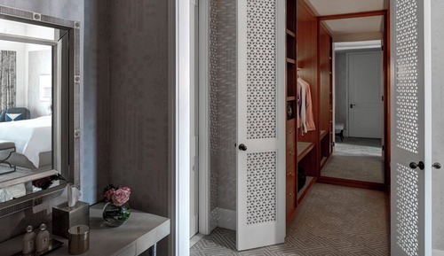 Suite, 1 cama de matrimonio grande (Jumeirah Skyline)