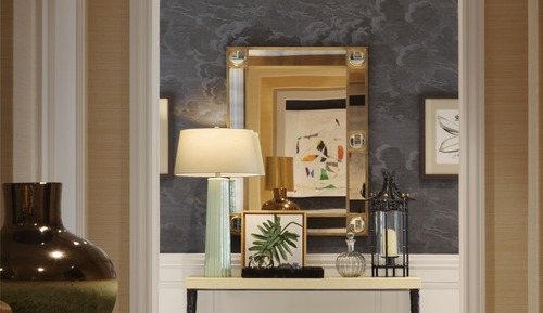 Suite, varias camas