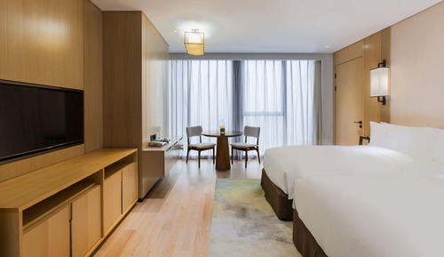 Habitación estándar