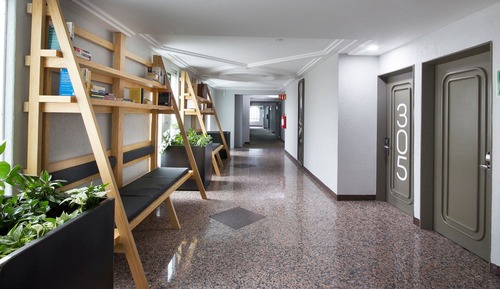 Habitación doble