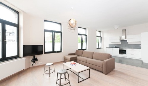 Apartamento City, 2 habitaciones
