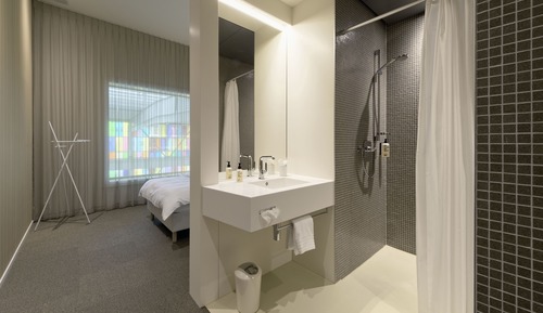 Habitación individual (Style)