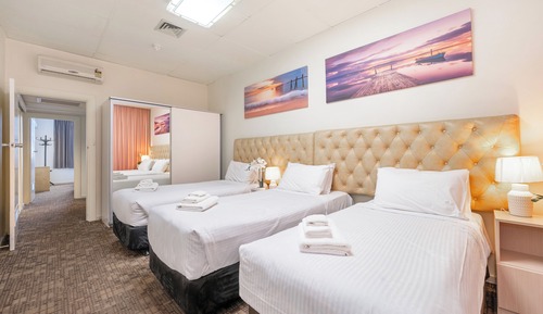 Apartamento básico
