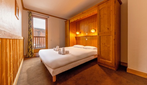 Apartamento, 5 habitaciones, sauna