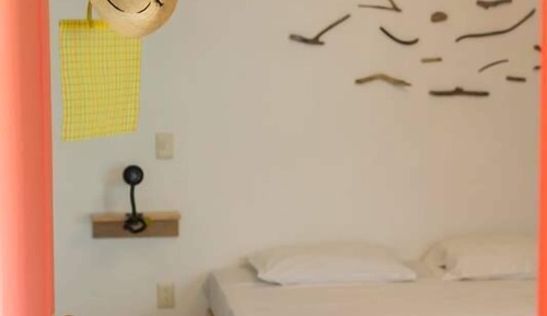 Habitación Deluxe, 1 cama de matrimonio grande