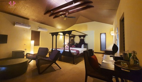 Casa de campo
