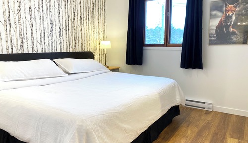 Condominiums 1 Chambre A/C