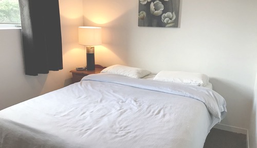 Villa, bañera de hidromasaje (4-Bedroom w/spa)