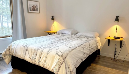 Apartamento, 1 habitación, Aire acondicionado
