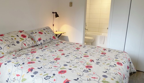 Apartamento, 3 habitaciones (A/C)