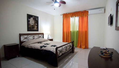 Habitación estándar