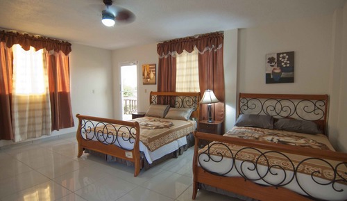Habitación doble
