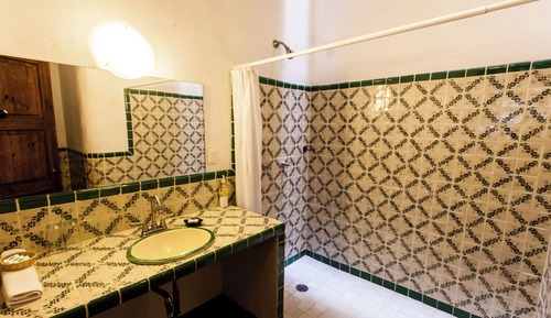Habitación tradicional