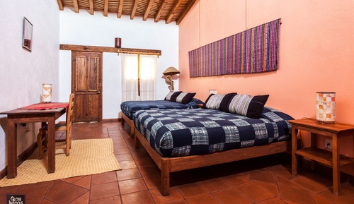 Habitación básica
