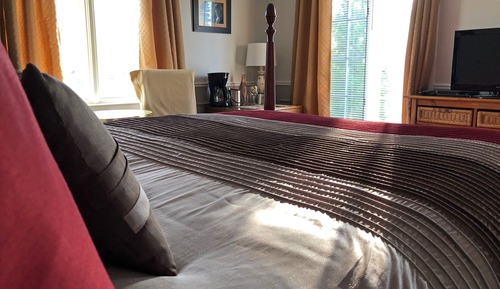 Habitación, 1 cama de matrimonio