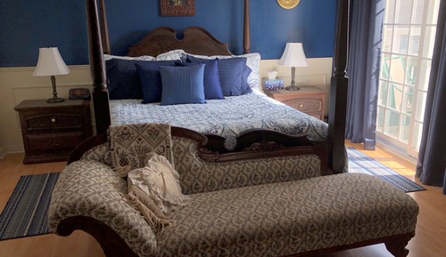 Suite, 1 habitación