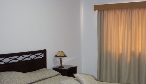 Apartamento, 1 habitación, vistas al mar
