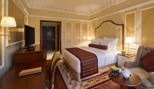 Superior King Room