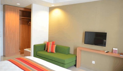 Habitación estándar, 2 camas individuales