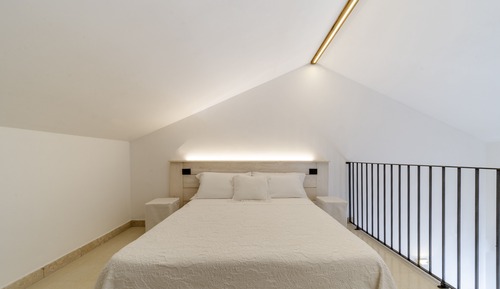 Habitación superior