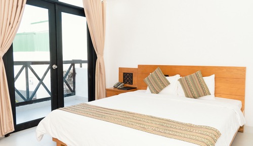 Habitación superior