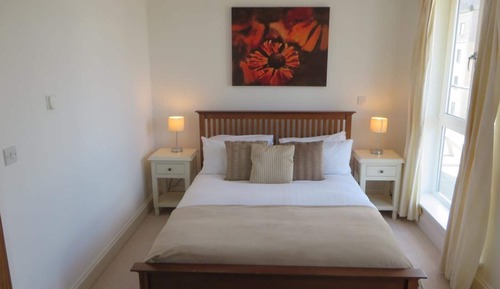 Apartamento, 2 habitaciones